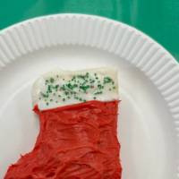 Cookie decoration 44